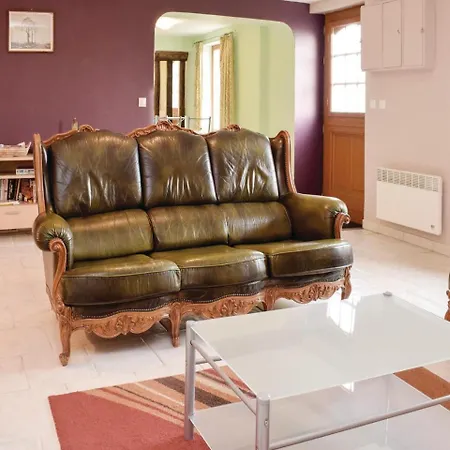 Hébergement de vacances Holiday M-842 *